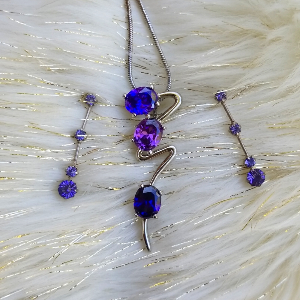 Jewelry Set